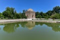 Samanid MausoleumÃÂ -ÃÂ Bukhara,ÃÂ Uzbekistan